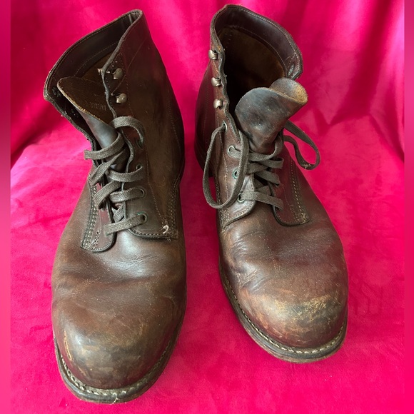 Wolverine 1000mile Boot (11.5 D) - Picture 1 of 8